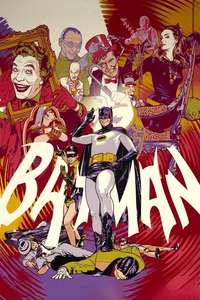Batman - Poster