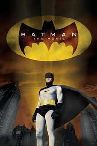 Batman - Poster