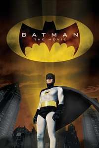 Batman - Poster