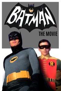 Batman - Poster