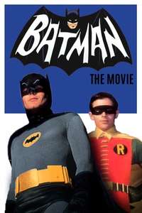 Batman - Poster