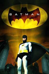 Batman - Poster