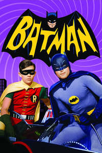 Batman - Poster