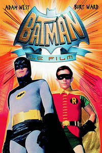 Batman - Poster