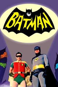 Batman - Poster