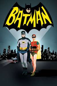 Batman - Poster
