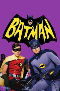 Batman - Poster