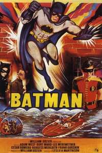 Batman - Poster