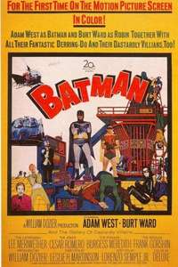Batman - Poster