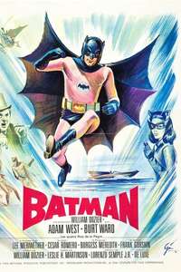 Batman - Poster