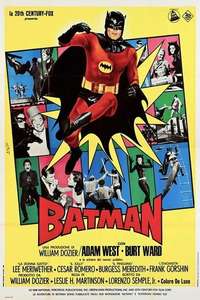 Batman - Poster