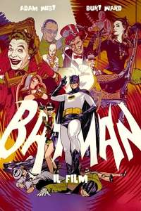 Batman - Poster
