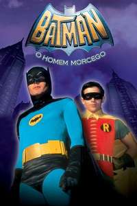 Batman - Poster