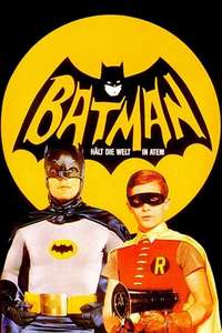 Batman - Poster