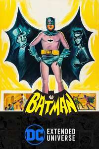 Batman - Poster