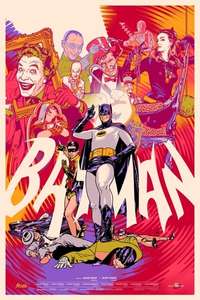 Batman - Poster