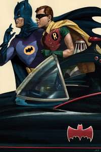 Batman - Poster
