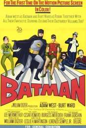 Batman
