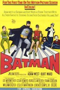 Batman - Poster