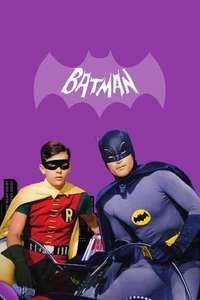 Batman - Poster