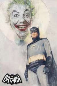 Batman - Poster