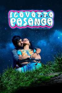 Ilavatta Pasanga - Poster