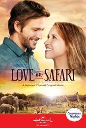 Love on Safari