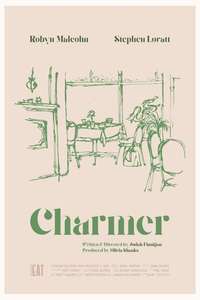 Charmer - Poster