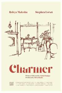 Charmer - Poster