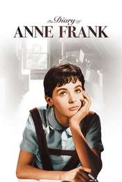 The Diary of Anne Frank