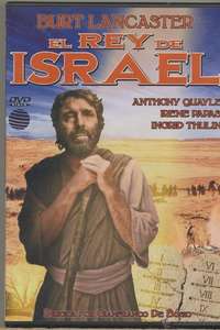 Moses the Lawgiver - Posters