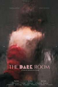 The Dark Room - Poster