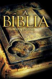 The Bible: In the Beginning... - Poster
