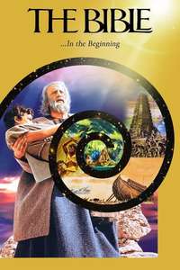 The Bible: In the Beginning... - Poster
