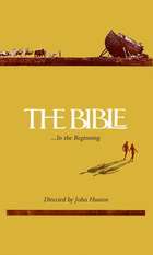 The Bible: In the Beginning...