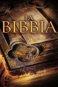 The Bible: In the Beginning... - Poster
