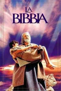 The Bible: In the Beginning... - Poster