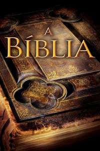 The Bible: In the Beginning... - Poster