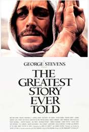 The Greatest Story Ever Told