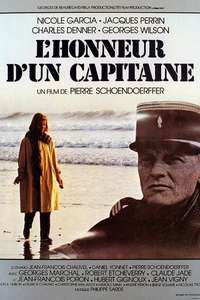 L'honneur d'un capitaine - Poster