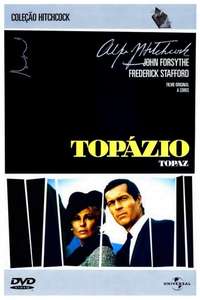 Topaz - Poster