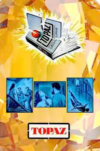 Topaz - Poster