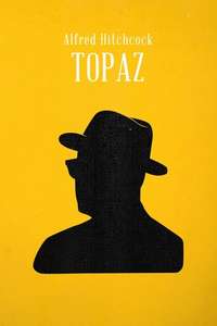 Topaz - Poster
