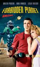 Forbidden Planet