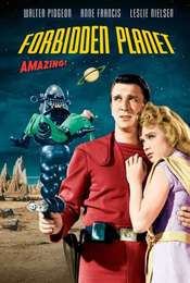 Forbidden Planet