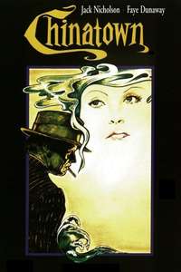 Chinatown - Poster