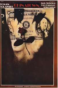 Chinatown - Poster