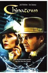 Chinatown - Poster