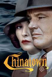 Chinatown