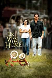 The Way Home - Poster